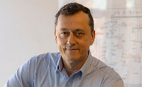 Pablo Perez